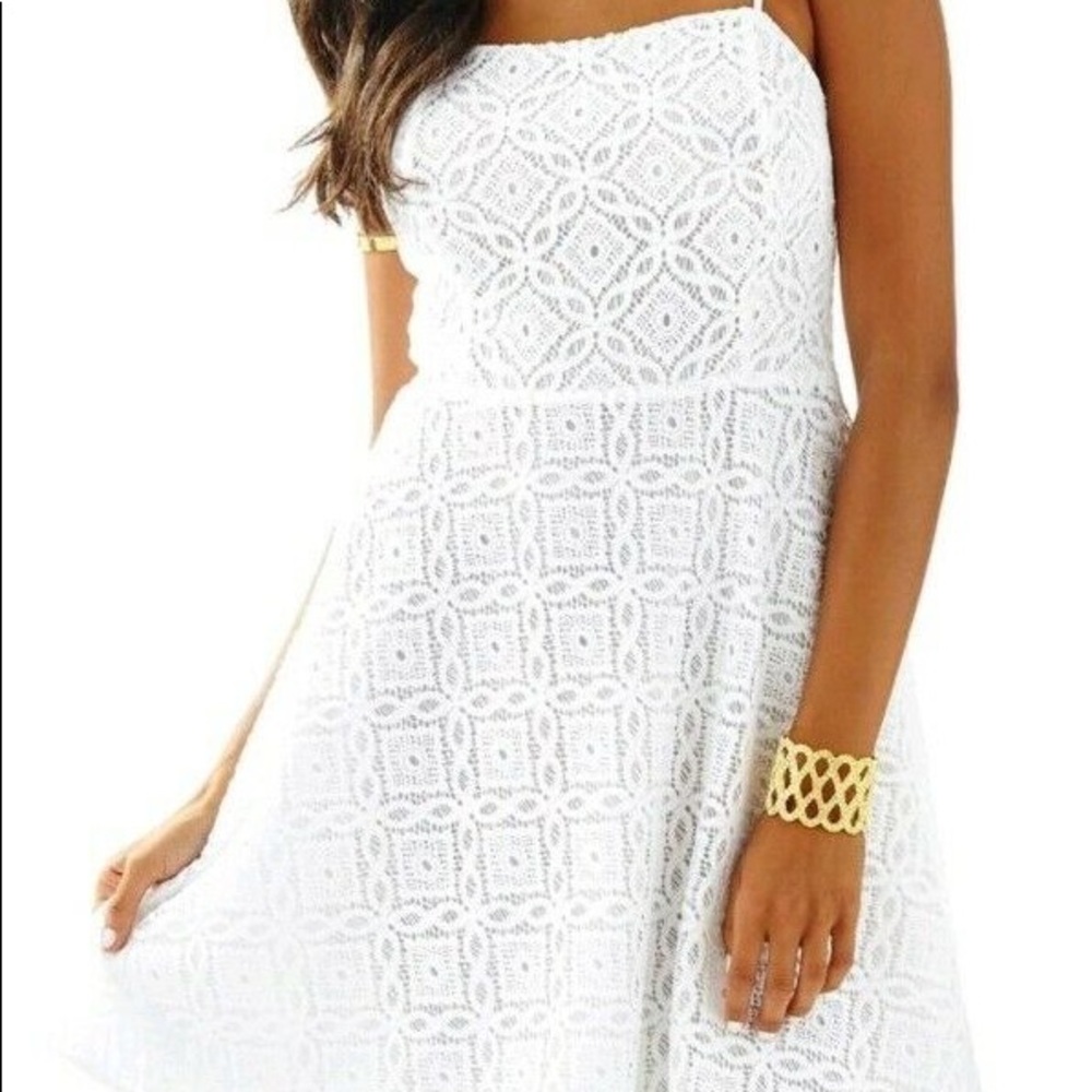 Lilly Pulitzer Jennilee Sundress